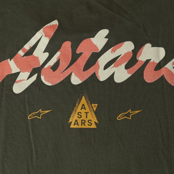 Alpinestars Soloist CSF Tee (XXL) - Picture 9 of 12